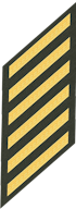 Six Service Stripes