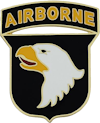 101st Airborne Division