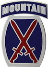 10th Mountain Division