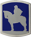 116th Infantry Brigade Combat Team