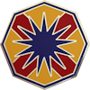 13th Sustainment Command