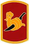 153rd Field Artillery Brigade