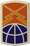 160th Signal Brigade