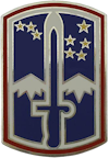 172nd Infantry Brigade