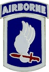 173rd Airborne Brigade Combat Team