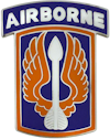 18th Aviation Brigade(Airborne)