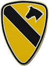 1st Cavalry Division