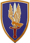 1st Aviation Brigade