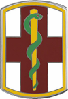 1st Medical Brigade