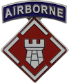 20th Engineer Brigade (Airborne)