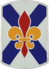 256th Infantry Brigade