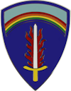 US Army Europe and Africa (USAREUR-AF)