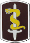 30th Medical Command