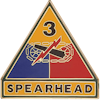 3rd Armored Division