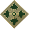 4th Infantry Division