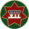 VII Corps