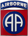 82nd Airbone Division