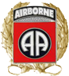 82nd Airborne Division's Distinguished Trooper Award