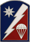 82nd Sustainment Brigade