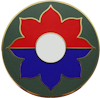 9th Infantry Division