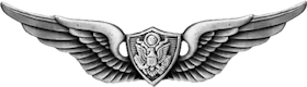 Aviation Badge (Basic)