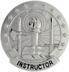 Basic Army Instructor Badge