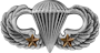Basic Parachutist (2 Combat Jumps)