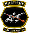 Bradley Fighting Vehicle Master Gunner