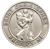 Order of Saint Christopher (Silver)