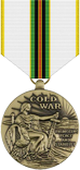 Cold War Medal 