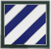 3rd Infantry Division