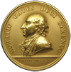 Order of Horatio Gates (Bronze)