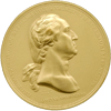 George Washington Congressional Gold Medal