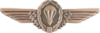 Germany Jump Wings (Bronze)