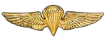 Egyptian Jump Wings (Gold)