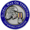 Global War On Terror