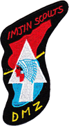 Imjin Scouts (Old)