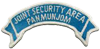 Joint Security Area Panmunjom