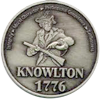 Knowlton Award