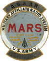 MARS Radio AB8AN