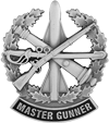Army Master Gunner