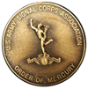Order of Mercury (Bronze)
