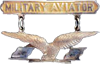 Military Aviator Badge