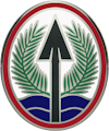 USAE Multi-National Corps-Iraq