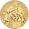 Monuments Men Congressional Gold Medal