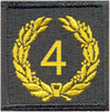 Meritorious Unit Commendation (4th Award)