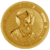 Saint Philip Neri Award (Gold)