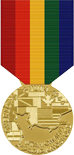 Operation Overlord D-Day Medal