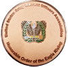 Order Of Eagle Rising