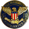 Presidents Call to Service Award